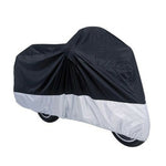 Waterproof Motorcycle moped Cover L XL XXL