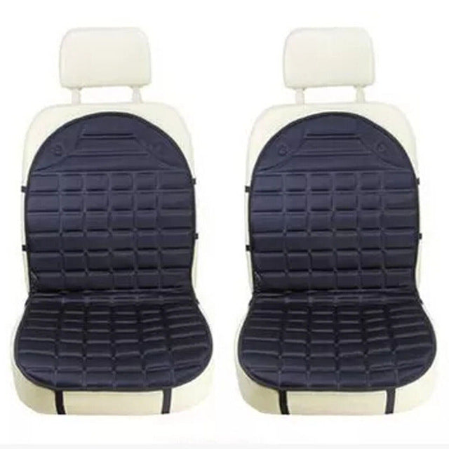 12V  Heated Car Seat Cushion Cover Seat