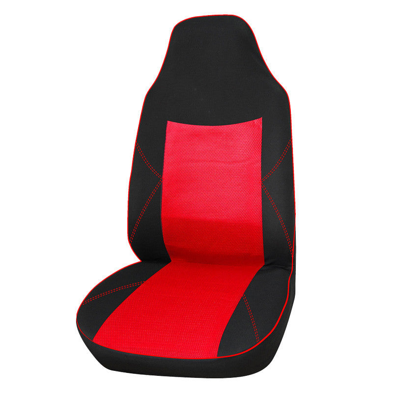 Yuzhe Classic Car Seat Cover Universal Fit for lada Honda Toyota Interior Accessories Seat Cover Car Styling