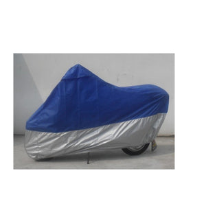 Waterproof Motorcycle moped Cover L XL XXL