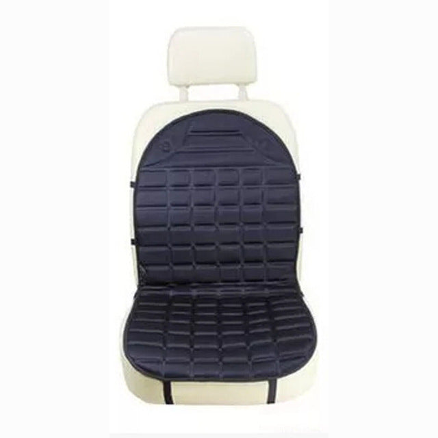12V  Heated Car Seat Cushion Cover Seat