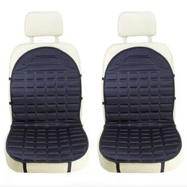 12V  Heated Car Seat Cushion Cover Seat