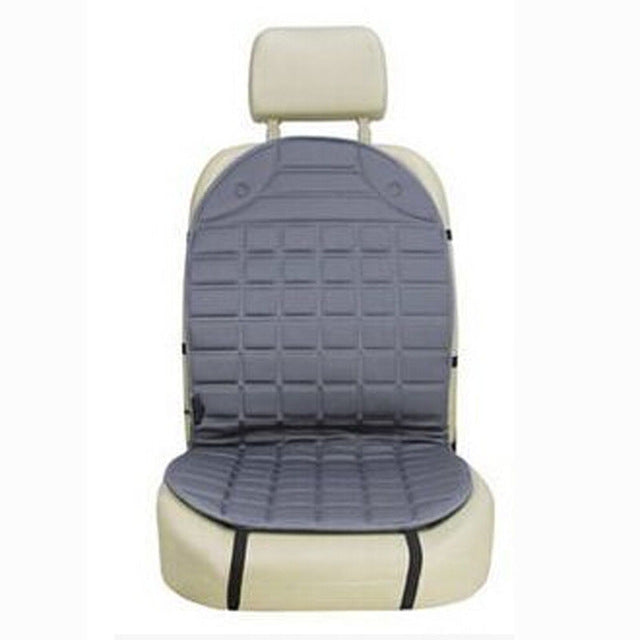 12V  Heated Car Seat Cushion Cover Seat