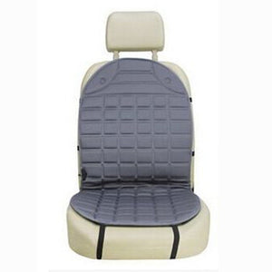 12V  Heated Car Seat Cushion Cover Seat