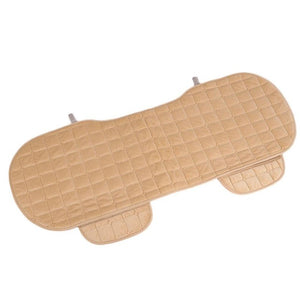 Car Seat Protector   Back Rear Row