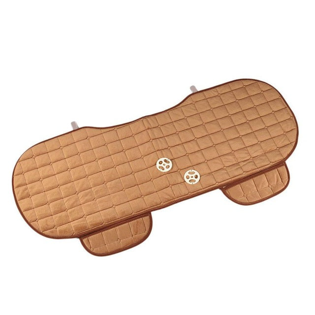 Car Seat Protector   Back Rear Row