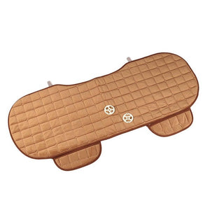 Car Seat Protector   Back Rear Row
