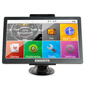 7 inch Car GPS Navigation Sat Nav