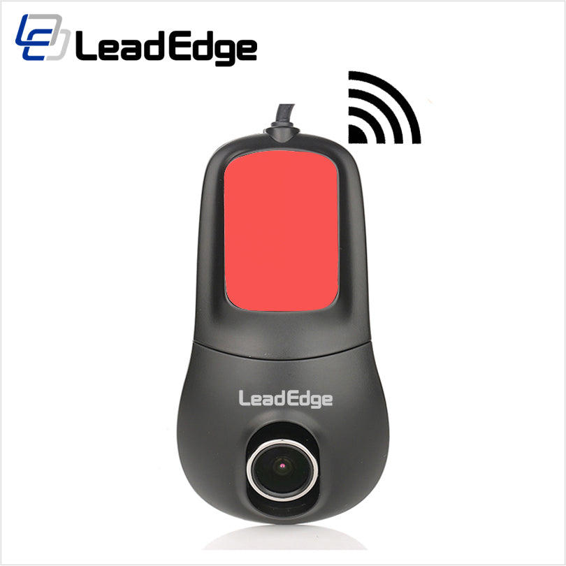 Car DVR Dashcam Nightvision