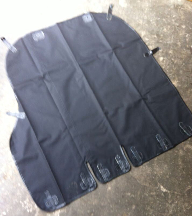 Motorcycle  Sidecar Motorcycle Cover Ural M72 R71 R61