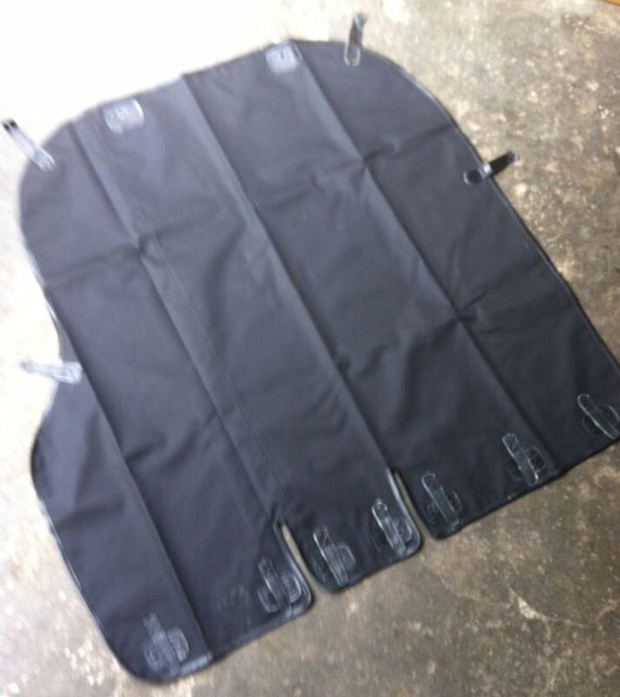 Motorcycle  Sidecar Motorcycle Cover Ural M72 R71 R61